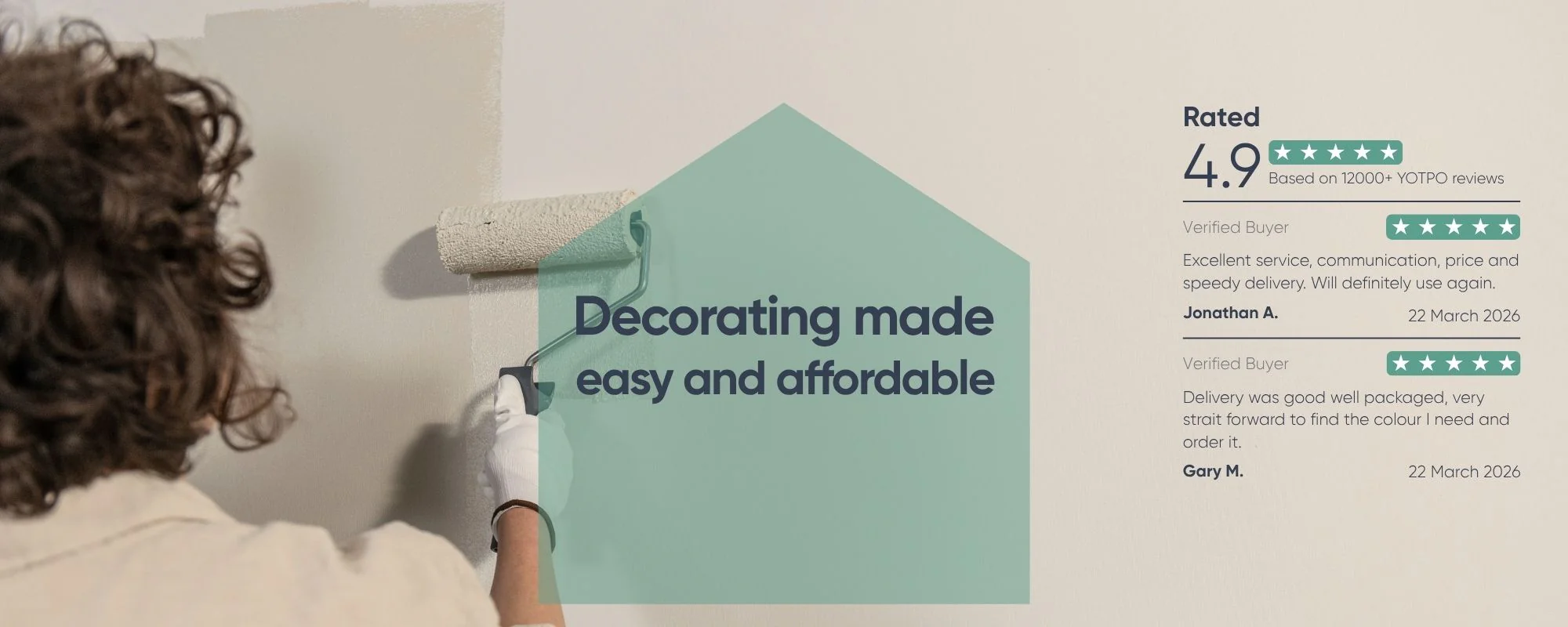 Welcome to Our Store